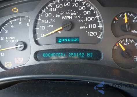 2004 GMC Sierra 1500 Sle из США, поврежденный, VIN 2GTEK19T341379606